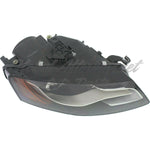 HEAD LAMP RH SDN/WGN XENON W/O CURVE CAPA — photo 4