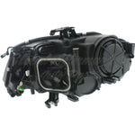 HEAD LAMP RH SDN/WGN XENON W/O CURVE CAPA — photo 5