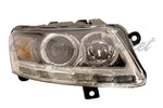 HEAD LAMP RH XENON W/AUTO LEVELING W/O CURVE HQ — photo 1