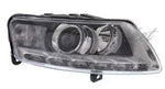 HEAD LAMP RH XENON W/AUTO LEVELING W/O CURVE HQ — photo 2