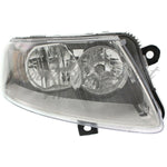 HEAD LAMP RH HALOGEN HQ — photo 2