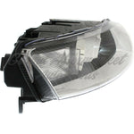 HEAD LAMP RH HALOGEN HQ — photo 3
