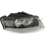 HEAD LAMP RH HALOGEN HQ — photo 4