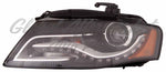 HEAD LAMP RH XENON W/O CURVE FROM 6/21/10 HQ — photo 1