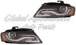 HEAD LAMP RH XENON W/O CURVE FROM 6/21/10 HQ — photo 2