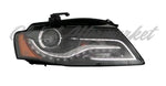 HEAD LAMP RH XENON W/O CURVE FROM 6/21/10 HQ — photo 3