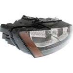 HEAD LAMP RH HALOGEN HQ — photo 2