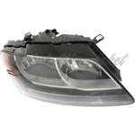 HEAD LAMP RH HALOGEN HQ — photo 3