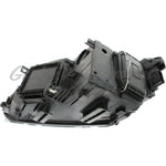 HEAD LAMP RH HALOGEN HQ — photo 5