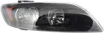 HEAD LAMP RH HALOGEN CAPA — photo 1