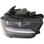 HEAD LAMP RH SDN/WGN HALOGEN FROM 5/31/12 CAPA — photo 3