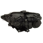 HEAD LAMP RH SDN/WGN HALOGEN FROM 5/31/12 CAPA — photo 4
