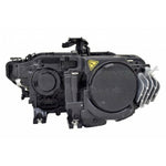 HEAD LAMP RH HID W/O CURVE HQ — photo 3
