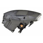 HEAD LAMP RH HID W/O CURVE HQ — photo 4