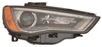 HEAD LAMP RH XENON W/O ADAPTIVE LIGHTING HQ — photo 1