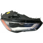 HEAD LAMP RH XENON W/O ADAPTIVE LIGHTING HQ — photo 3