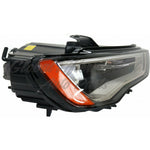 HEAD LAMP RH XENON W/O ADAPTIVE LIGHTING HQ — photo 4