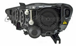 HEAD LAMP RH BI-XENON W/AUTO LEVEL CAPA — photo 2