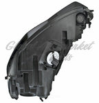 HEAD LAMP RH BI-XENON W/AUTO LEVEL CAPA — photo 3