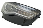 HEAD LAMP RH BI-XENON W/AUTO LEVEL CAPA — photo 4