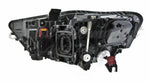 HEAD LAMP RH LED HQ — photo 2