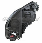 HEAD LAMP RH LED HQ — photo 3