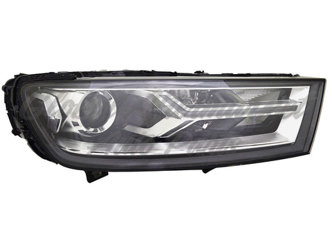 HEAD LAMP RH HID HQ
