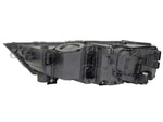 HEAD LAMP RH HID HQ — photo 3