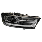 HEAD LAMP RH HID HQ — photo 5