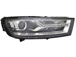 HEAD LAMP RH HID CAPA — photo 1