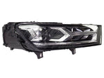 HEAD LAMP RH HID CAPA — photo 2
