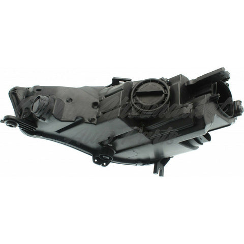 HEAD LAMP RH HID HQ