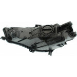 HEAD LAMP RH HID HQ — photo 2