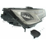 HEAD LAMP RH HID CAPA — photo 4