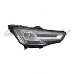 HEAD LAMP RH LED W/SQUARE PROJECTOR HQ — photo 1
