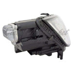 HEAD LAMP RH LED W/SQUARE PROJECTOR HQ — photo 5