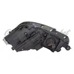 HEAD LAMP RH LED W/SQUARE PROJECTOR CAPA — photo 3
