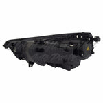HEAD LAMP RH HID W/O LOGO CAPA — photo 2