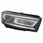 HEAD LAMP RH HID W/O LOGO CAPA — photo 5
