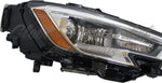 HEAD LAMP RH BI-HID EXCLUDE E-TRON HQ — photo 2