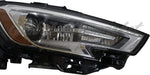 HEAD LAMP RH BI-HID EXCLUDE E-TRON HQ — photo 3