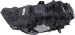 HEAD LAMP RH BI-HID EXCLUDE E-TRON HQ — photo 4