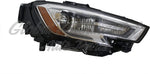 HEAD LAMP RH BI-HID EXCLUDE E-TRON CAPA — photo 1