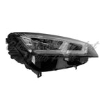 HEAD LAMP RH LED HQ — photo 1