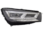 HEAD LAMP RH LED HQ — photo 2