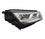 HEAD LAMP RH LED HQ — photo 3