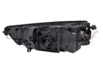 HEAD LAMP RH LED HQ — photo 4