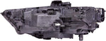 HEAD LAMP RH FOR SDN/A3 WAGON MODEL W/O CONTROL UNIT HQ — photo 3