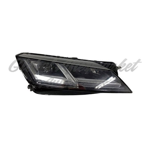 HEAD LAMP RH LED FROM 6/15 PRODUCTION HQ