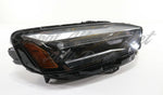 HEAD LAMP RH LED HQ — photo 1